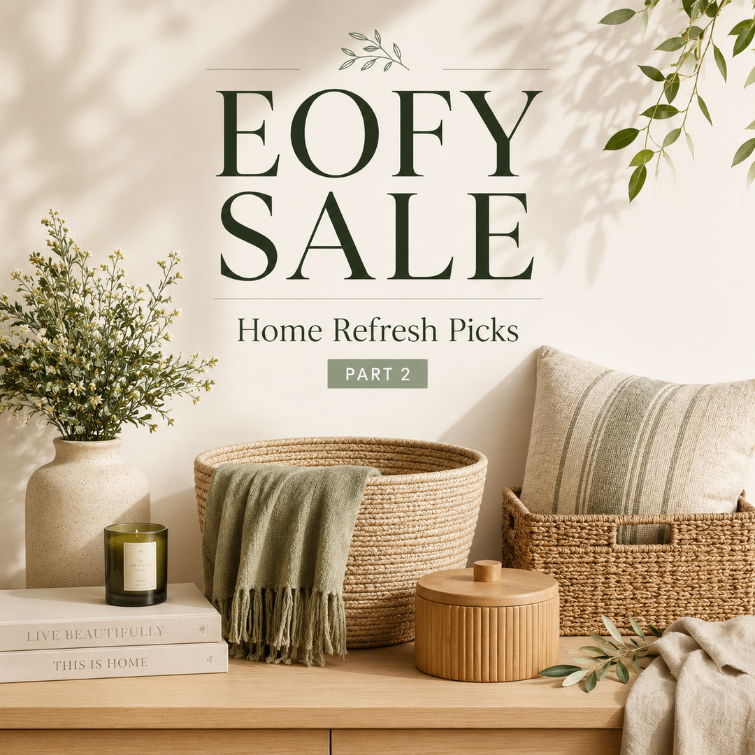 More Practical Picks to Shop Before the EOFY Sale Ends