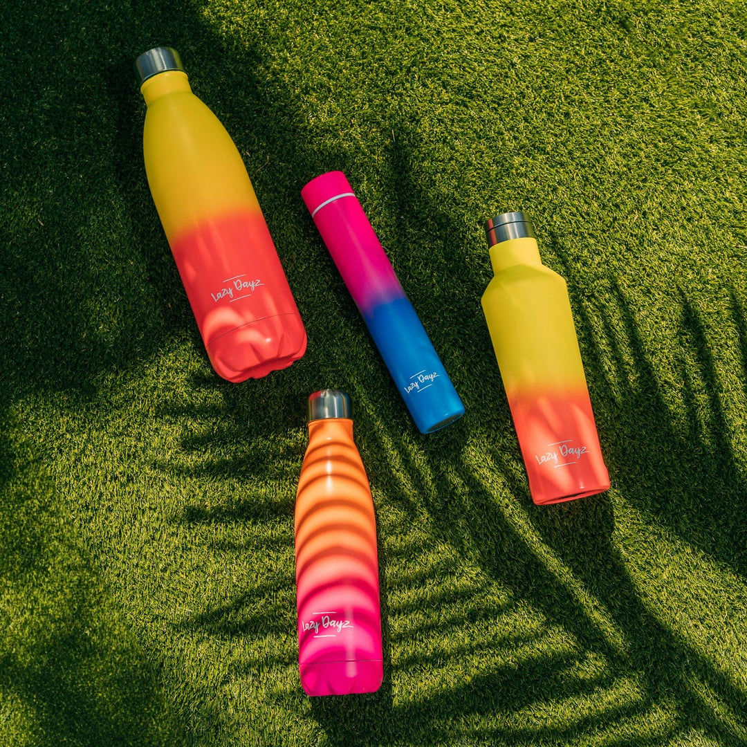 ☁️ A Touch of Summer in Your Winter Routine: The Everyday Bottle That Brightens Cold Days