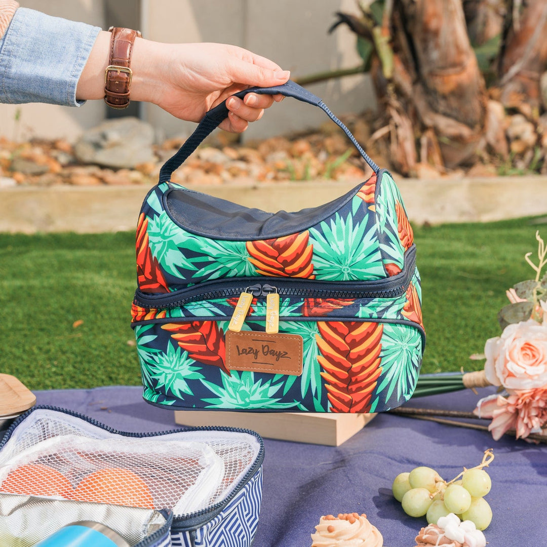 A Smarter Way to Pack Lunch for Work, Picnics, and Days Out