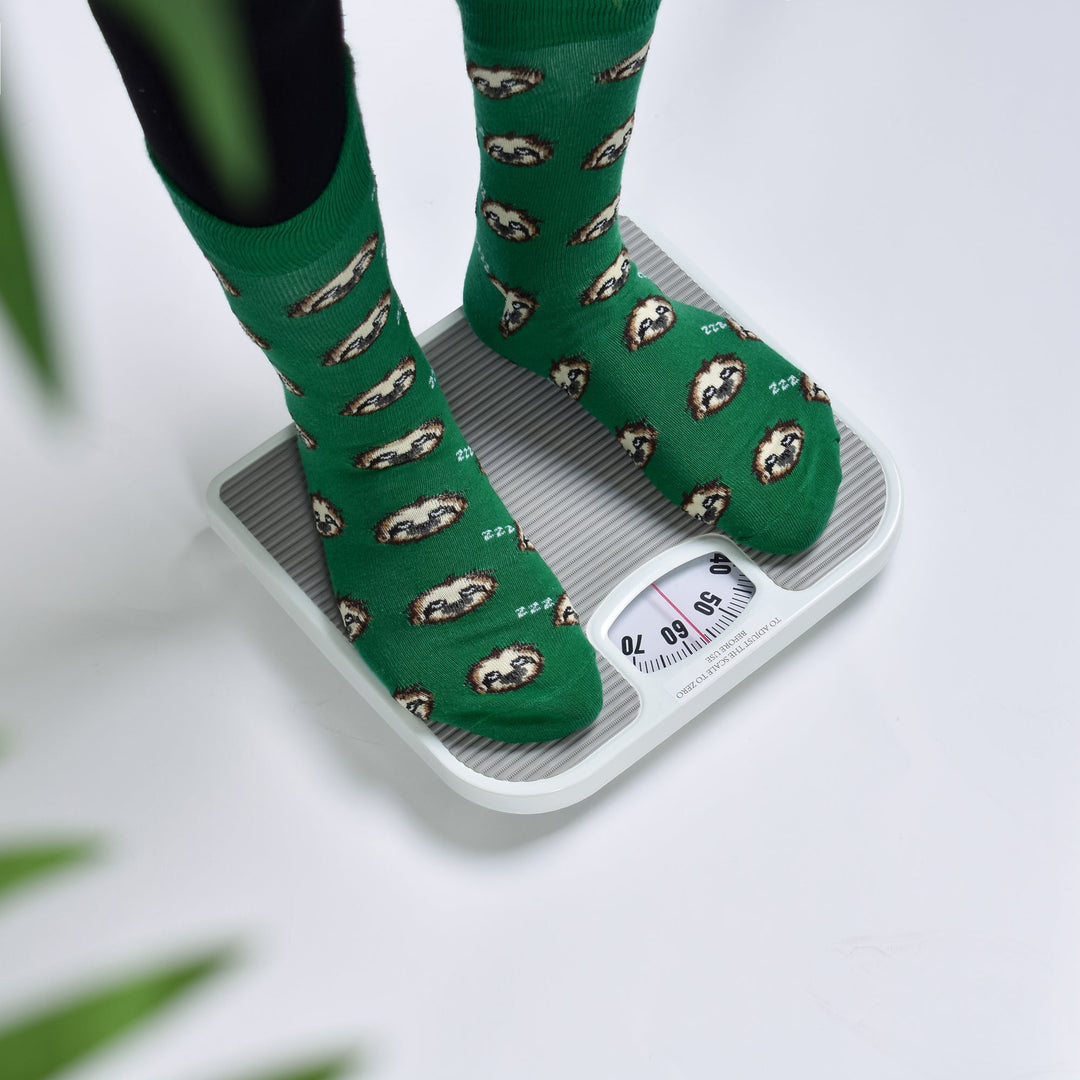 The Timeless Appeal of Analogue Bathroom Scales: Why This Classic Design Still Wins