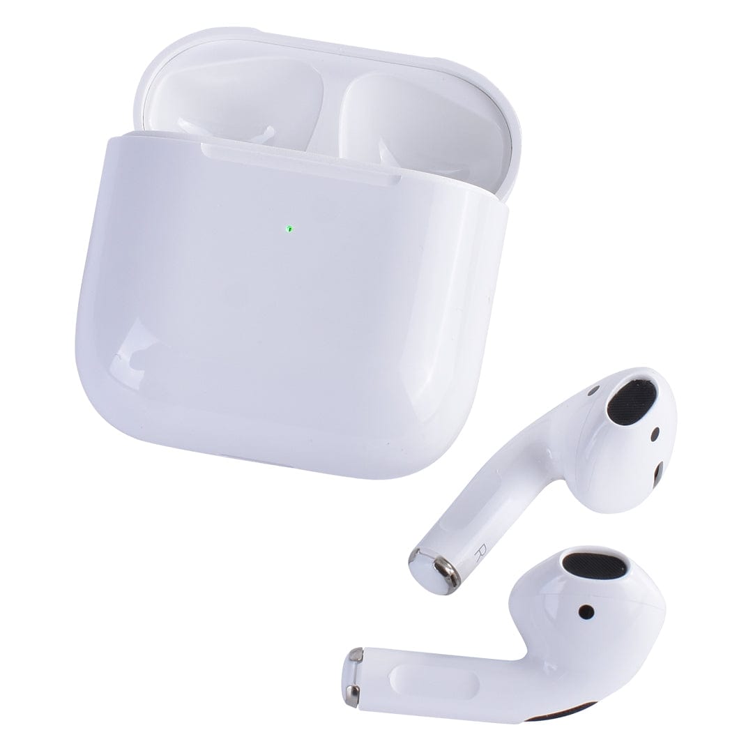 Small Audio, Big Convenience in Everyday Life
