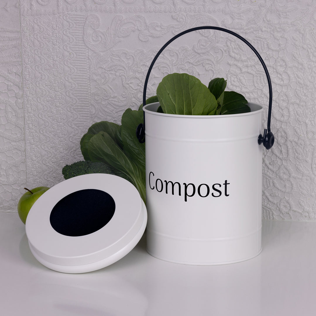 Revolutionize Your Garden: Unleashing the Power of Metal Compost Bin