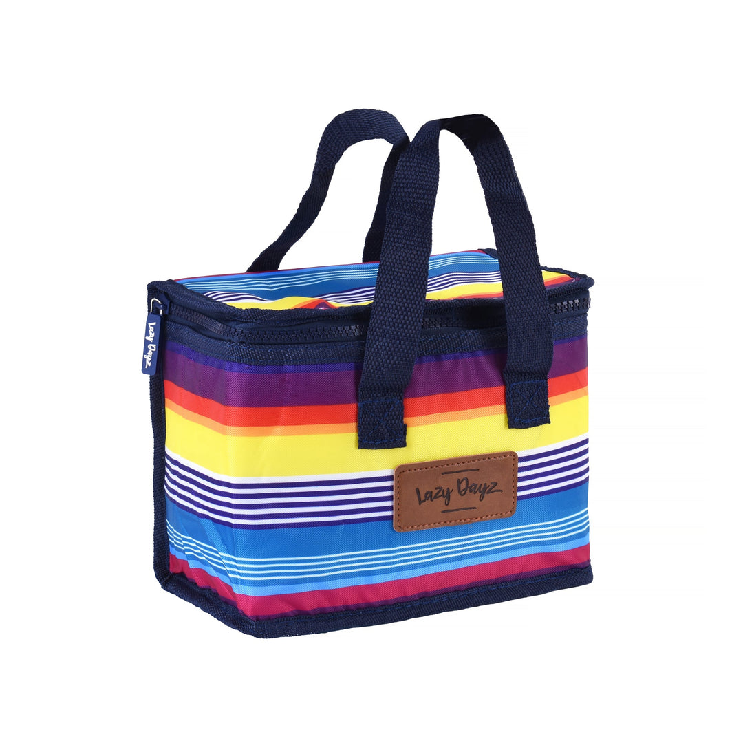 A Brighter Way to Pack Lunch for Busy School Days