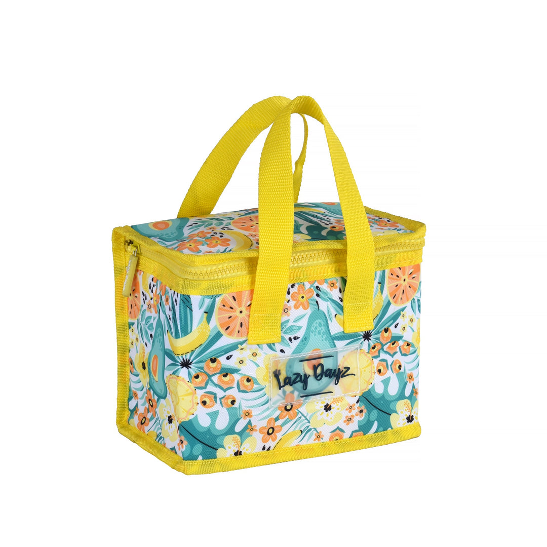 Keep Meals Fresh with Our Premium Insulated Lunch Cooler Bag