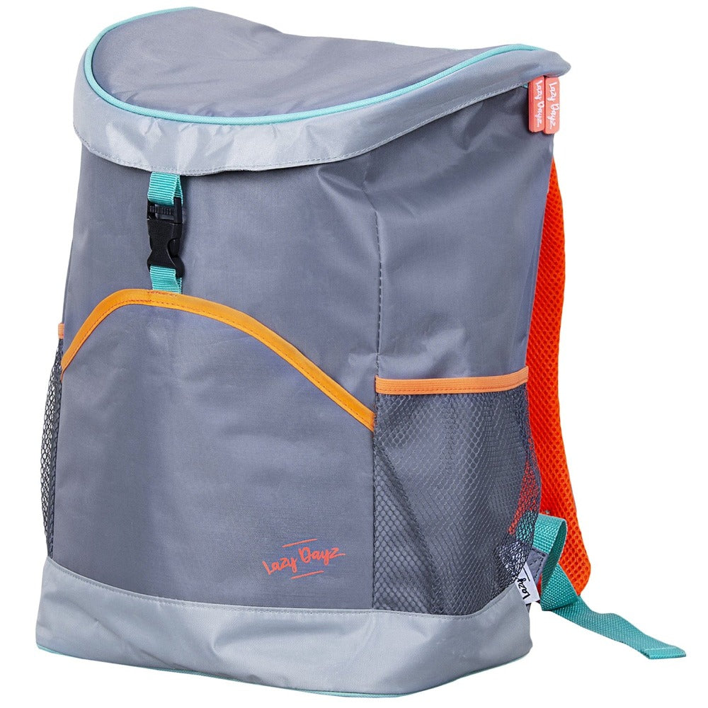 Cooler Backpack, Ready for Spring (and Beyond)
