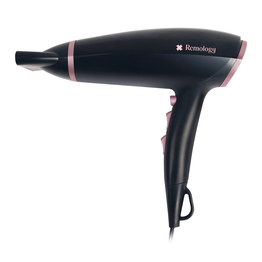 Salon-Style Drying Made Easy at Home