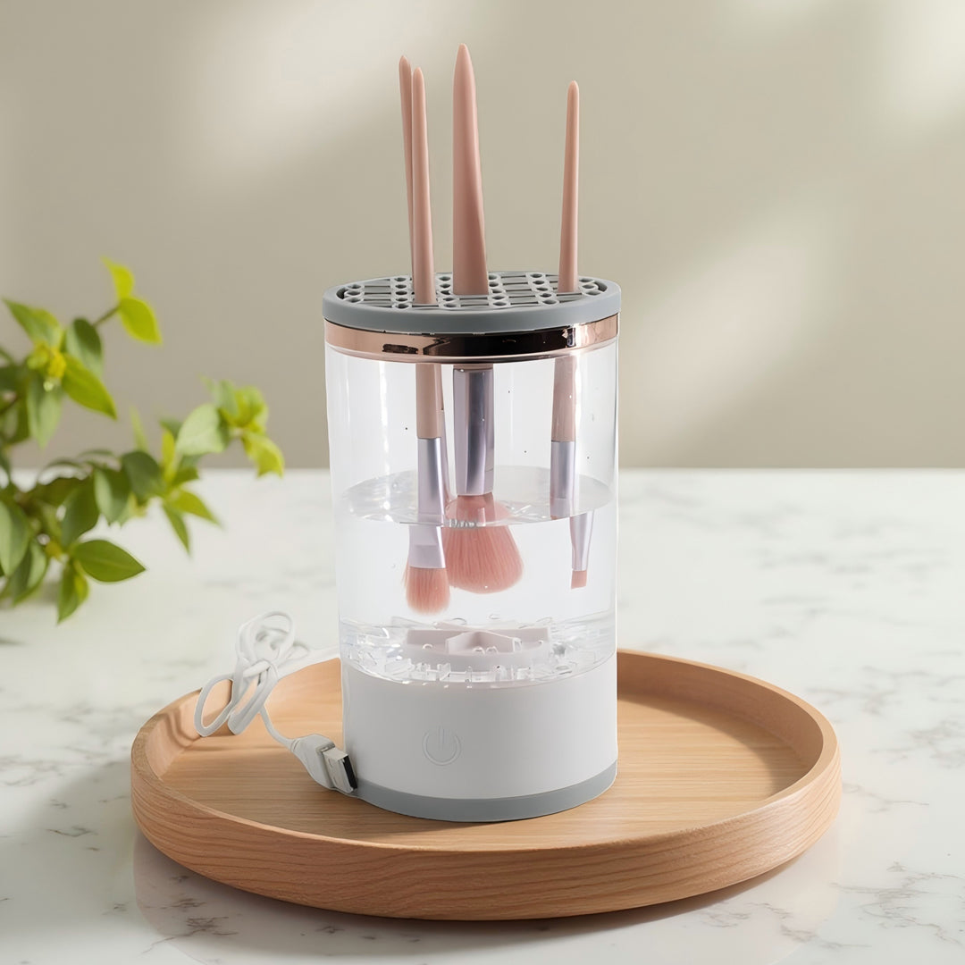 Why the Remology Makeup Brush Cleaning and Drying Machine Deserves a Place in Your Beauty Routine