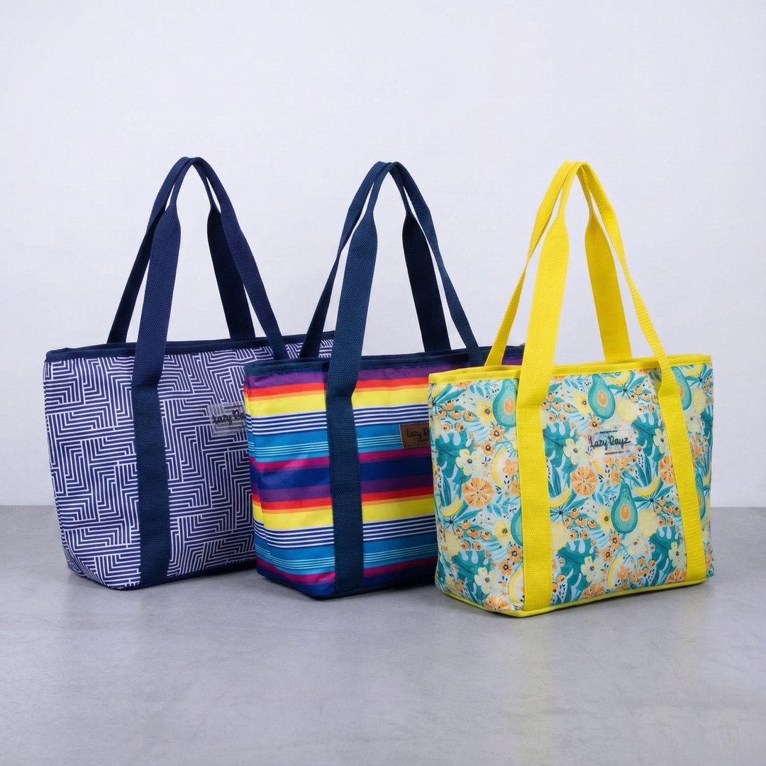 Keep It Fresh, Keep It Fun – The Cooler Tote Made for Aussie Days