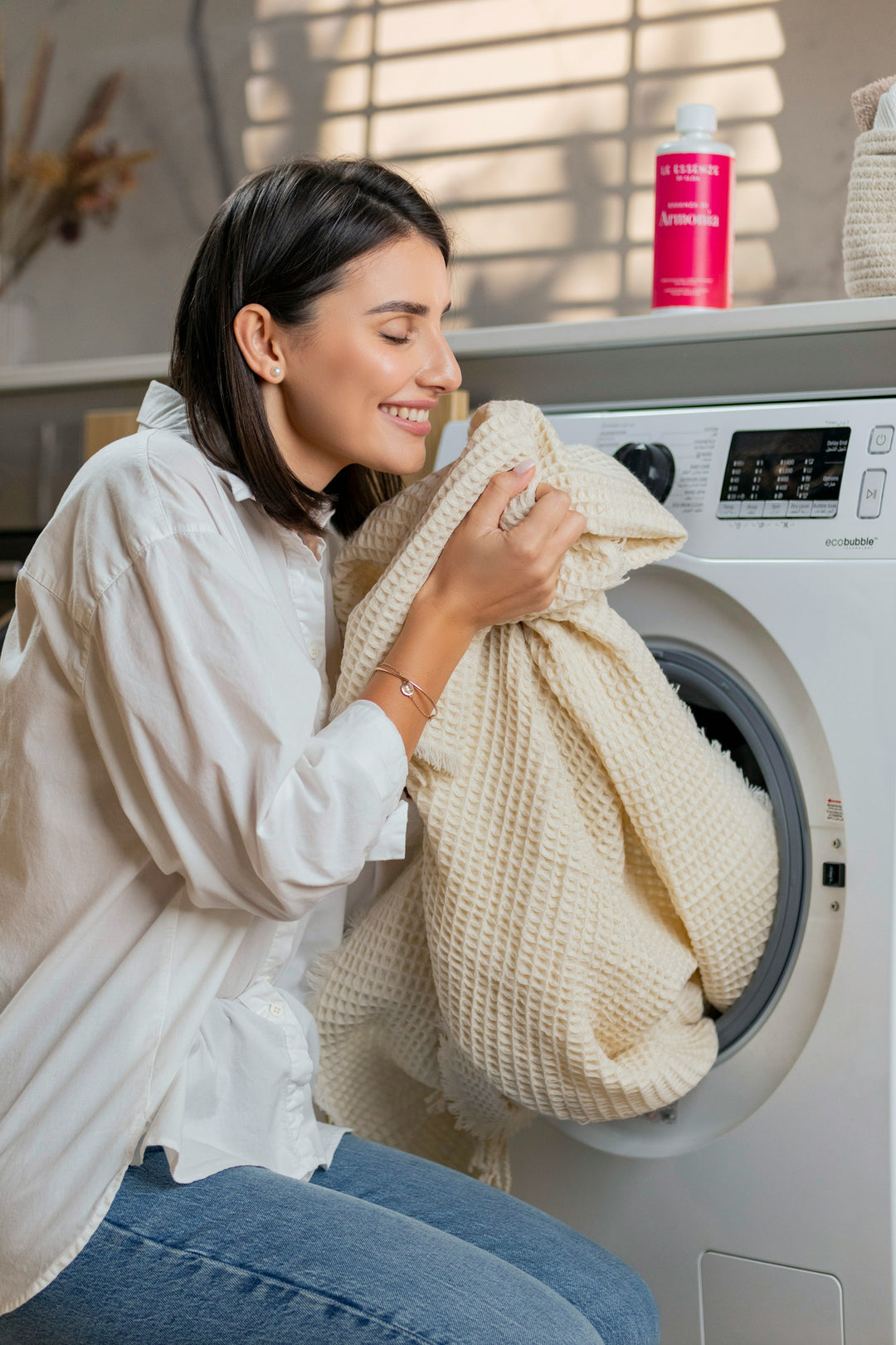 Revolutionize Your Laundry Routine with 100 Sheets of Eco-friendly  Ultra Concentrated Laundry Detergent!