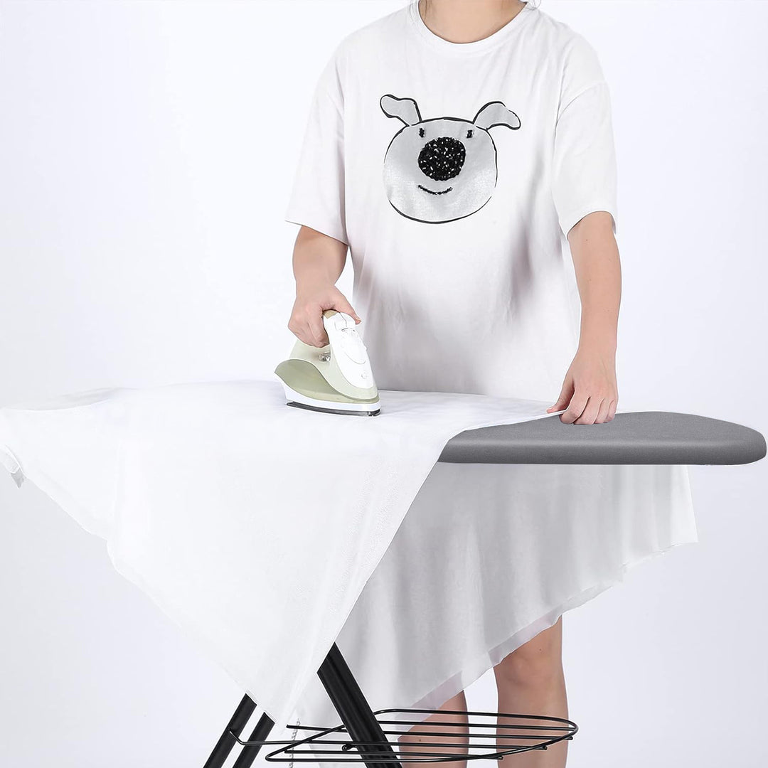 Ironing Board Cover Heat Resistant - Wattle Print