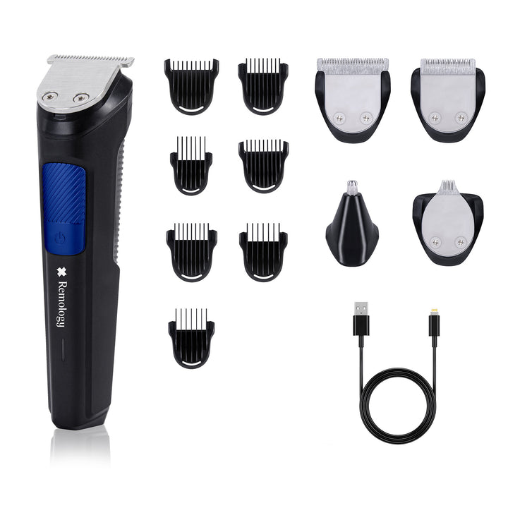 Mens All in One Grooming Kit