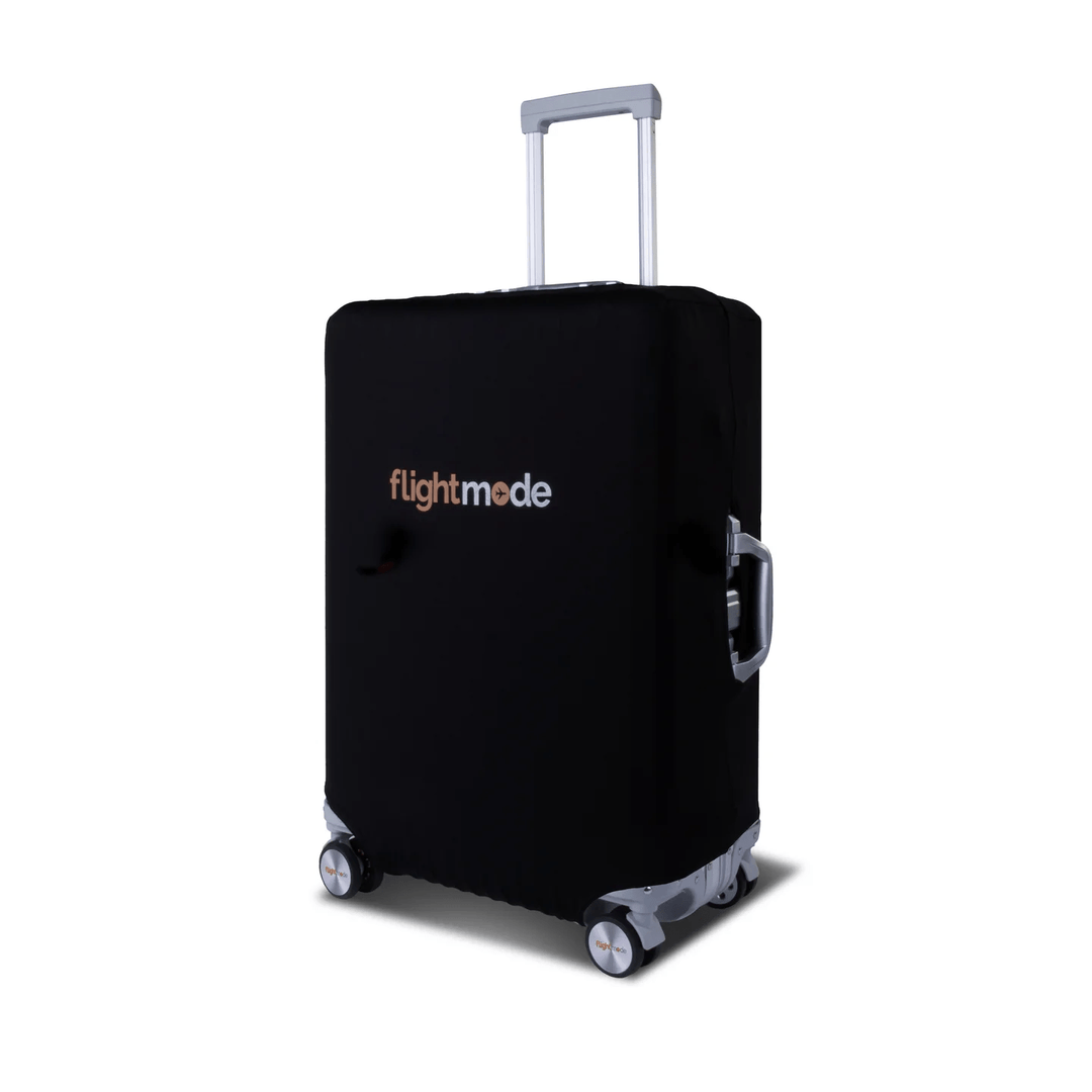 Living Today Flightmode Suitcase Cover