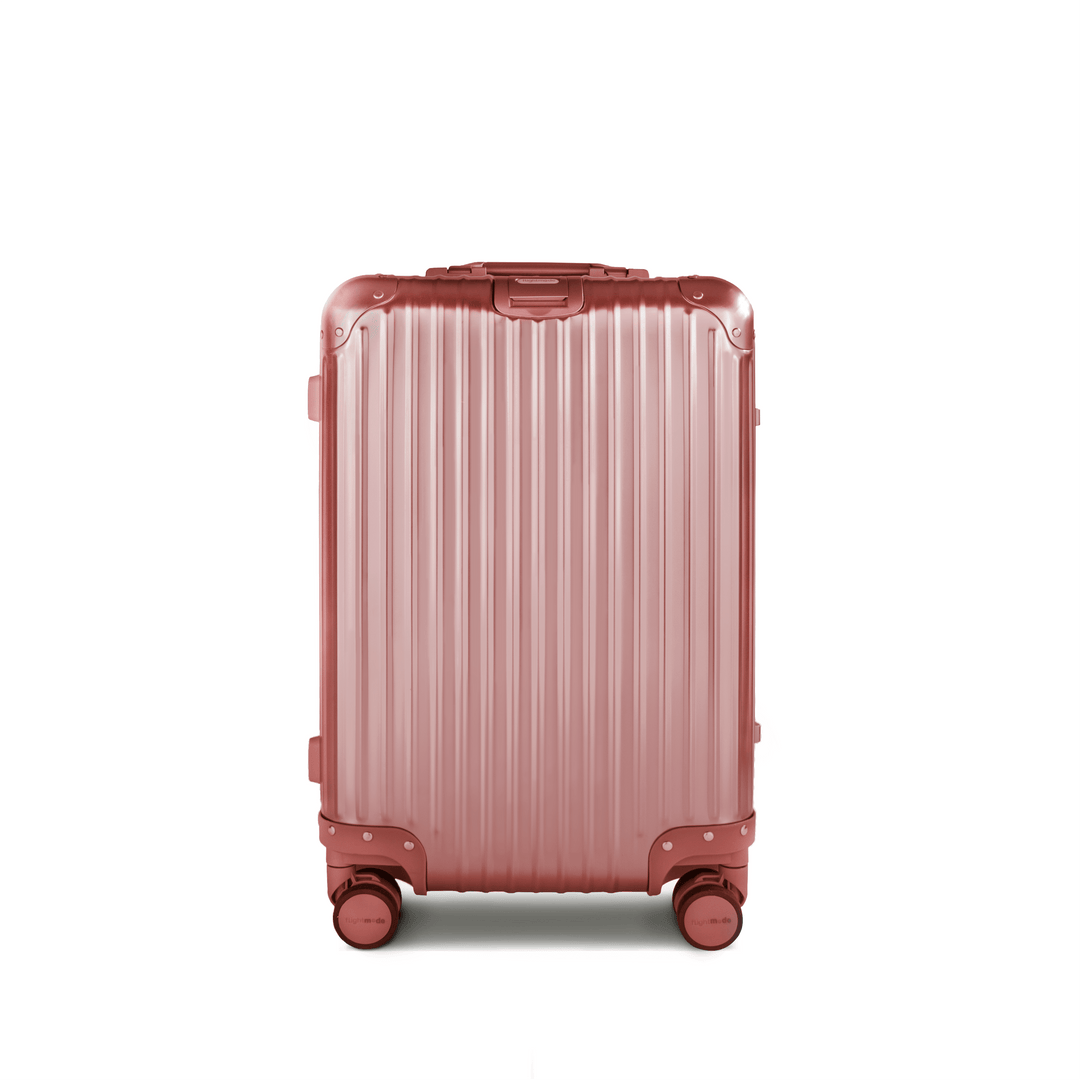 Flightmode Luggage & Bags Black Flightmode Travel Suitcase Medium