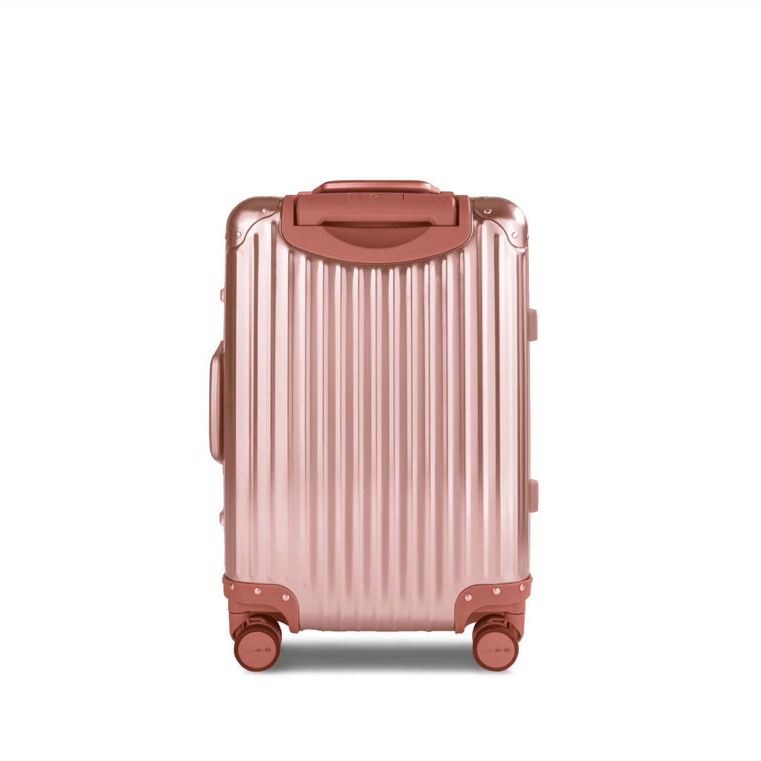 Flightmode Luggage & Bags Flightmode Travel Suitcase Large-Rose Gold