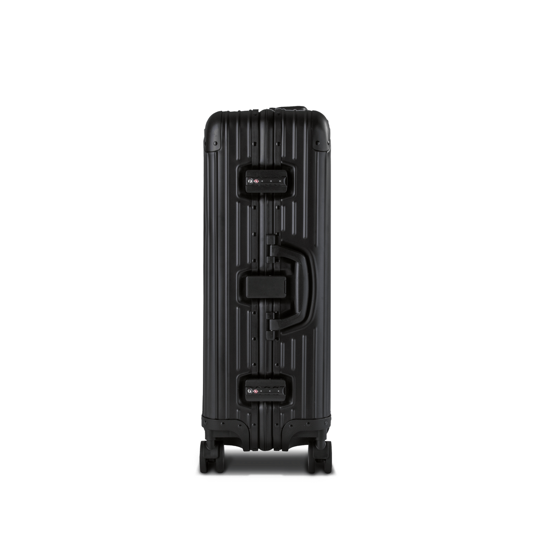 Flightmode Luggage & Bags Black Flightmode Travel Suitcase Medium