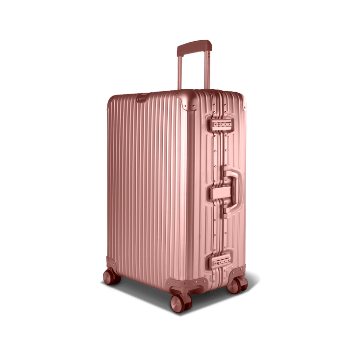 Flightmode Luggage & Bags Flightmode Travel Suitcase Medium- Rose Gold