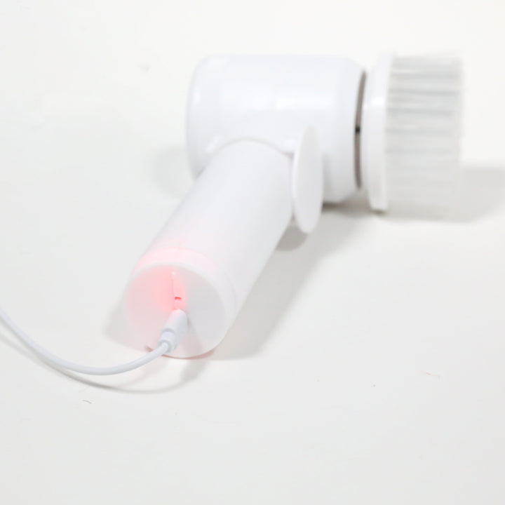 5-IN-1 ELECTRIC CLEANING BRUSH