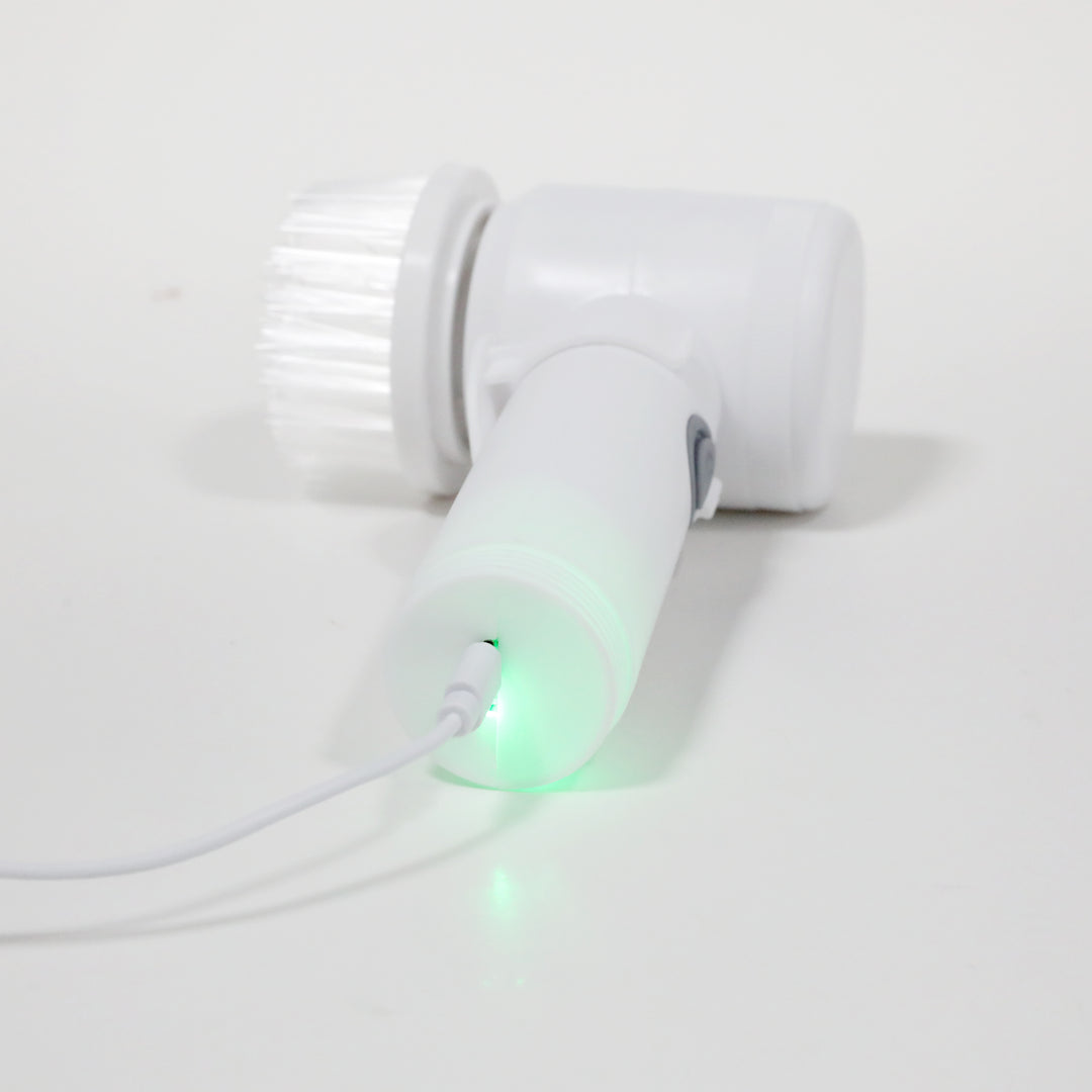 5-IN-1 ELECTRIC CLEANING BRUSH