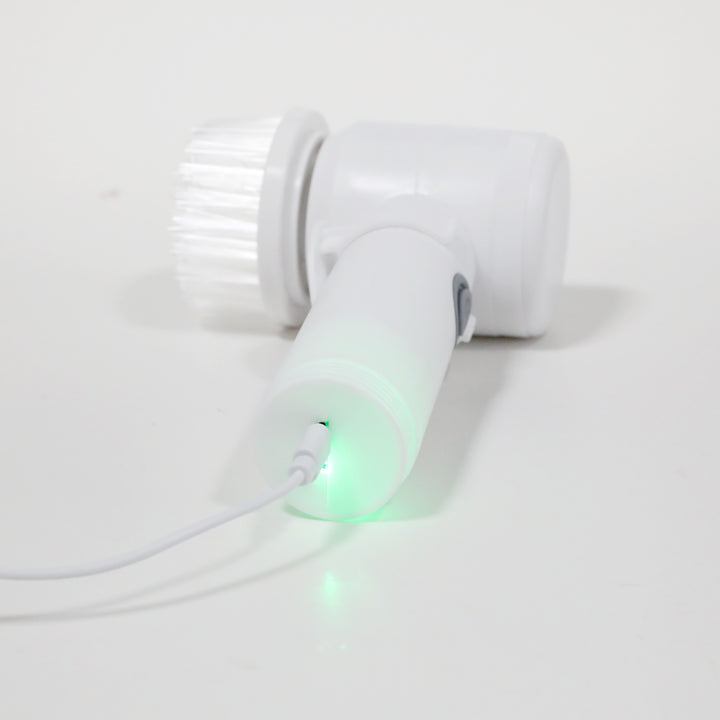 5-IN-1 ELECTRIC CLEANING BRUSH