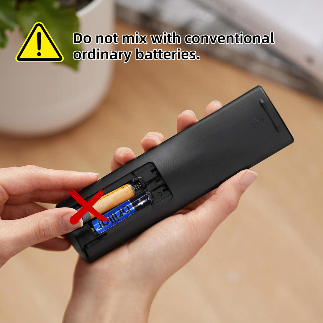 2 PCS AA USB Rechargeable LI-ION Battery