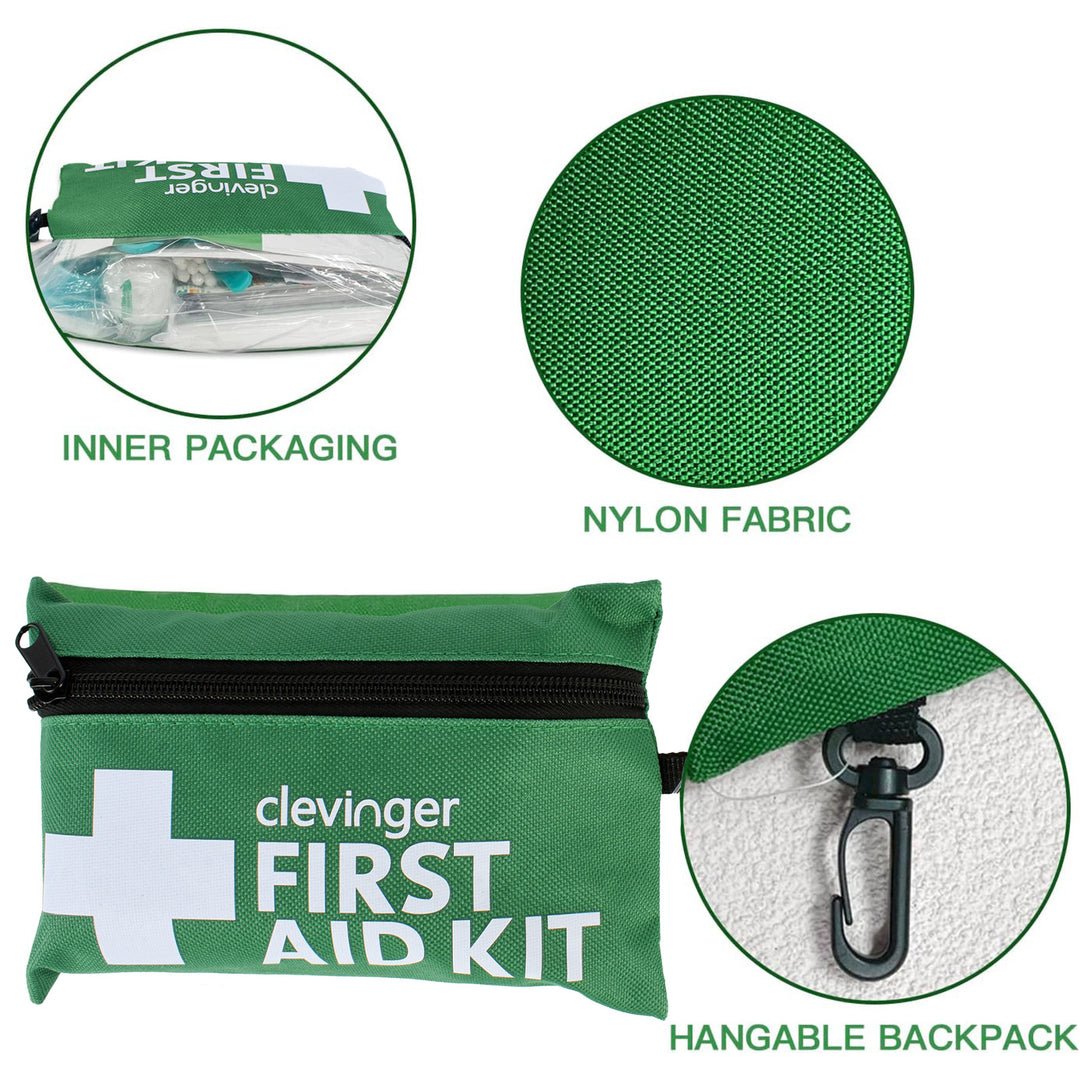 92 Pcs Emergency First Aid Kit Surgical Supplies ARTG Registered Australia