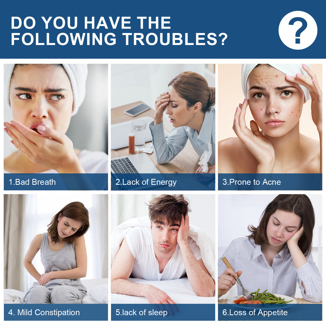 14 Pcs Detox Foot Pads - The Cleansing Detox Foot Pads