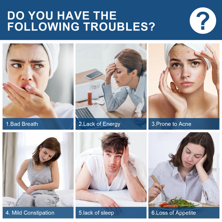 14 Pcs Detox Foot Pads - The Cleansing Detox Foot Pads