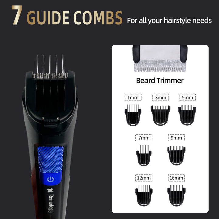 Mens All in One Grooming Kit
