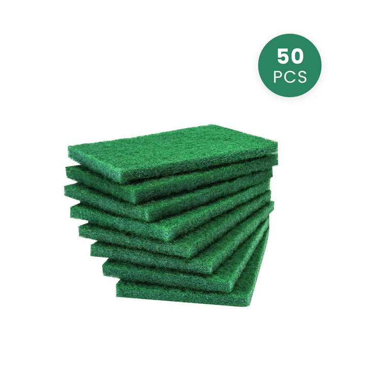 Scouring Pad 50Pcs