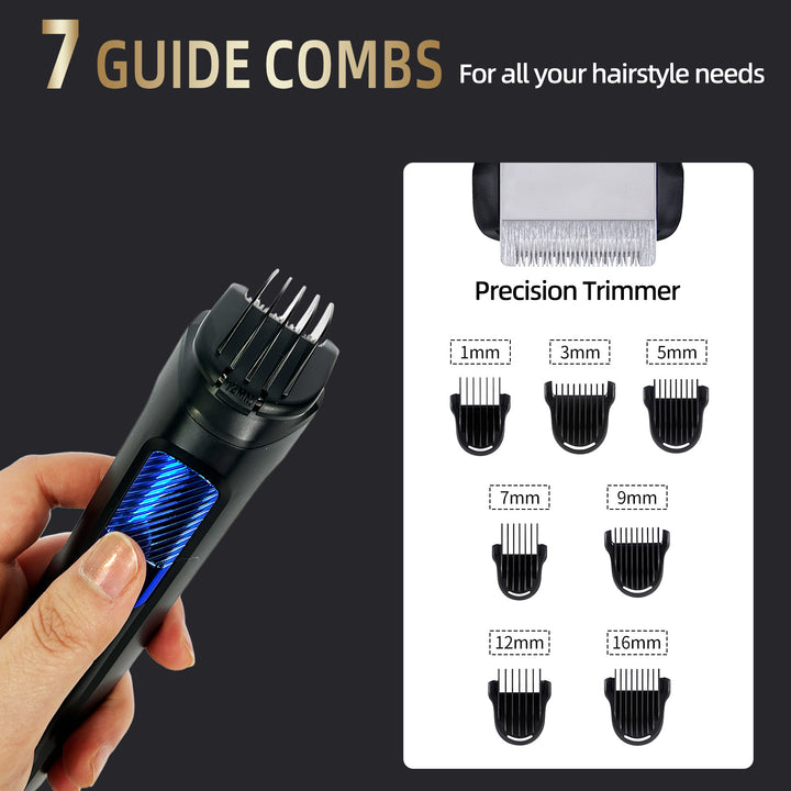 Mens All in One Grooming Kit