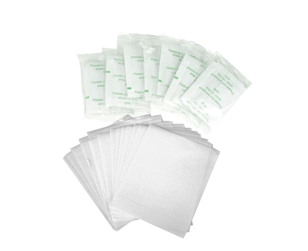 Detox Foot Pads