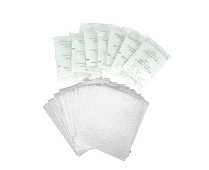 Detox Foot Pads