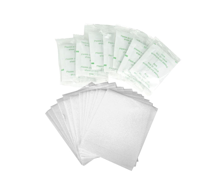 Living Today Homewares 42 Pack The Cleansing Detox Foot Pads Patches