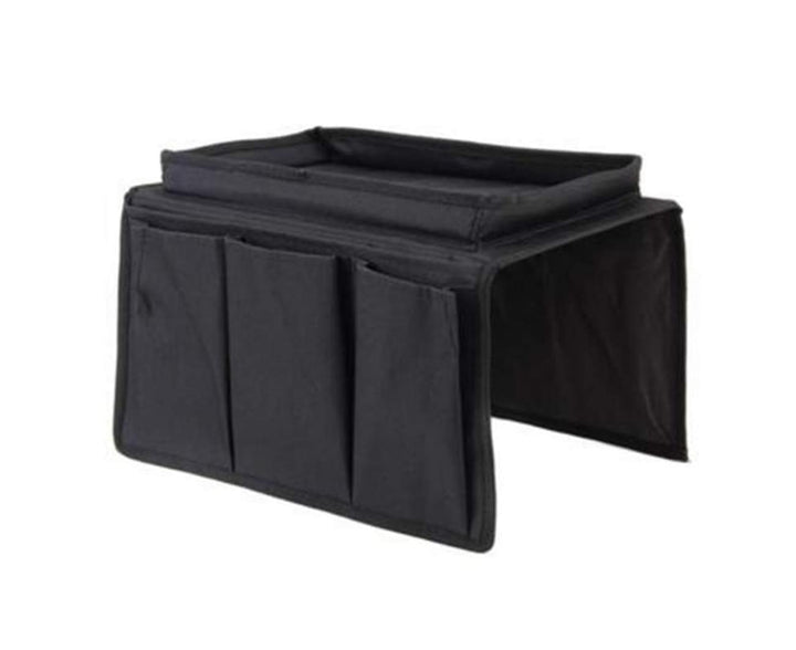 Living Today Gifts and Novelties Sofa Armrest Organiser Storage Bag