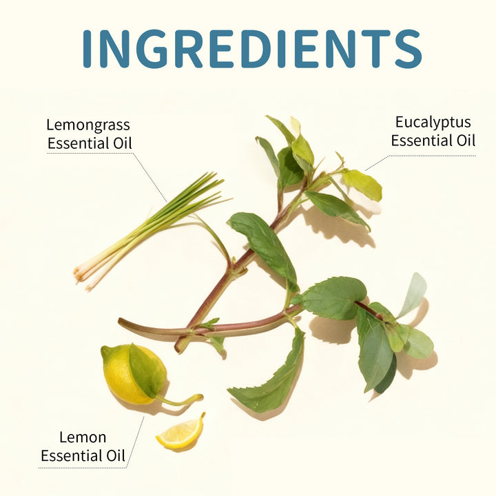 10 Pcs Mosquito Repellent Patch