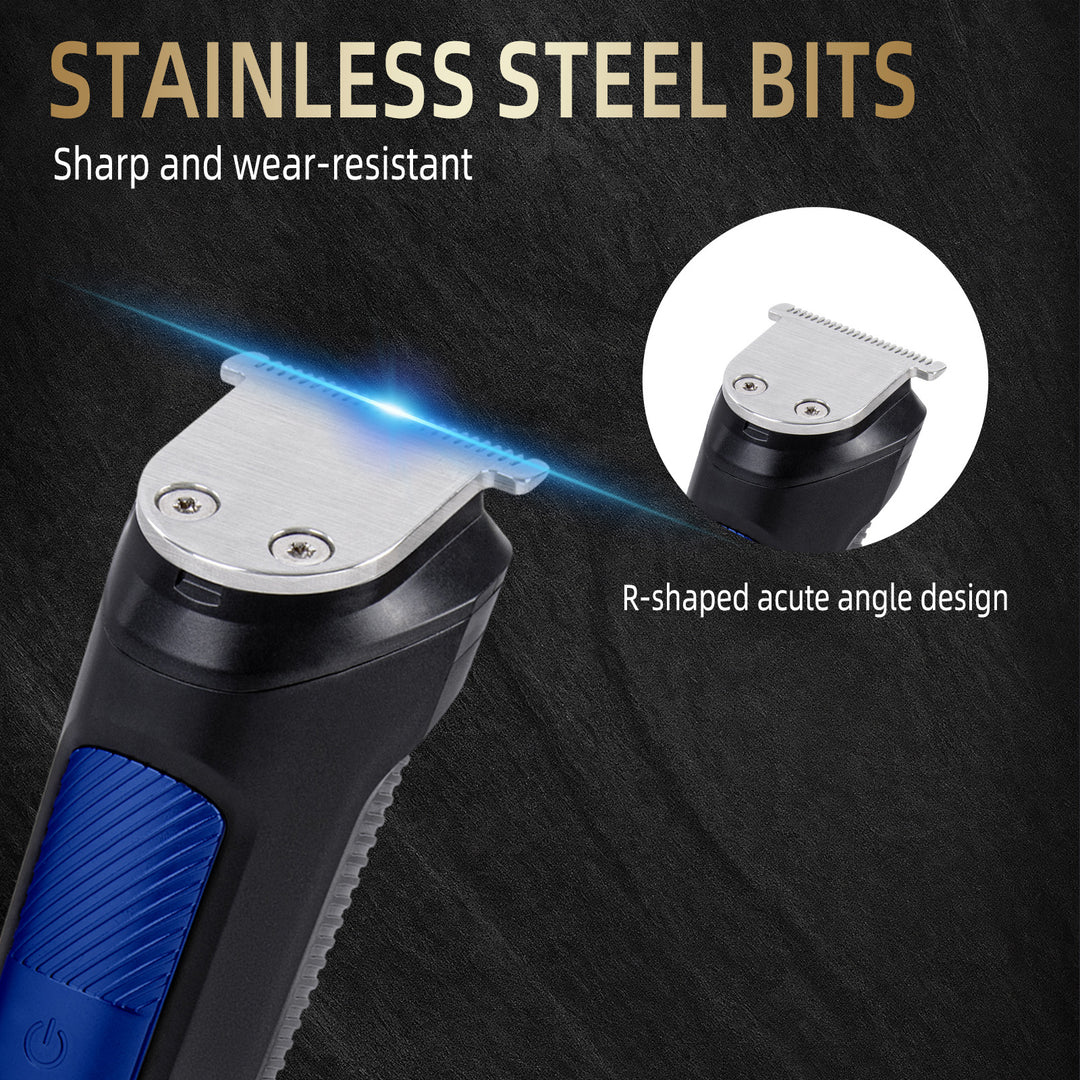 Mens All in One Grooming Kit
