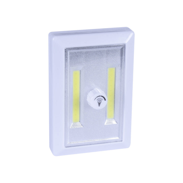 Brillar Brillar Wireless Dimmer Light 2 Pack