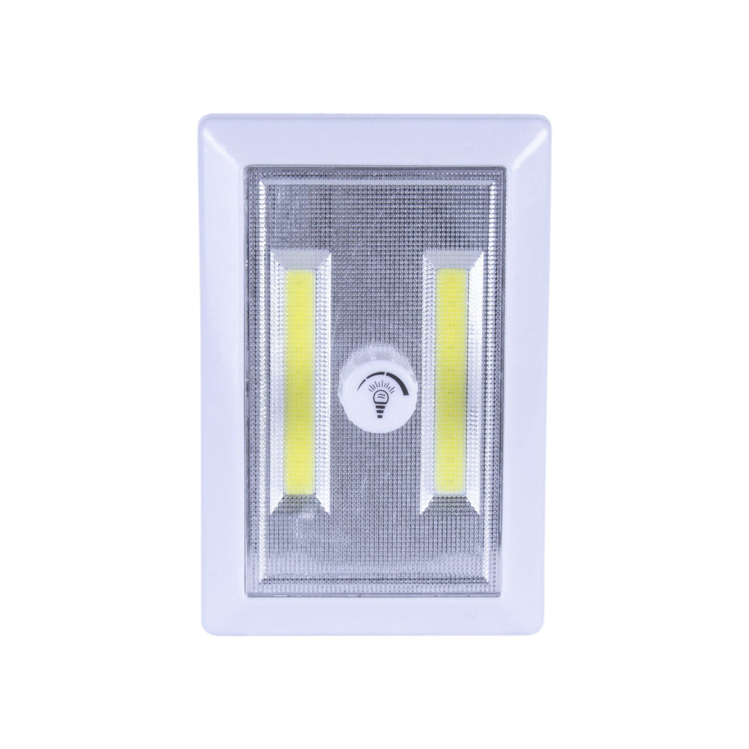 Brillar Brillar Wireless Dimmer Light 2 Pack