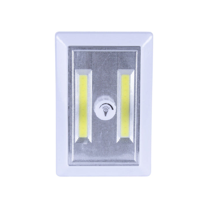 Brillar Brillar Wireless Dimmer Light 2 Pack