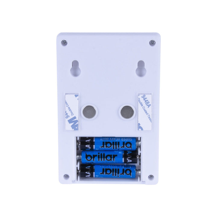 Brillar Brillar Wireless Dimmer Light 2 Pack