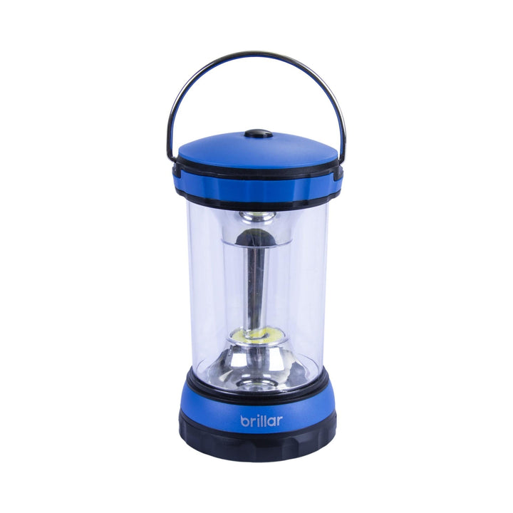 Brillar Camping Lights & Lanterns Brillar Compact Lantern - Blue