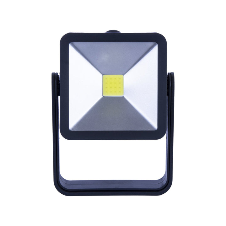 Brillar Flashlights Brillar Swivel Stand Worklight - Black