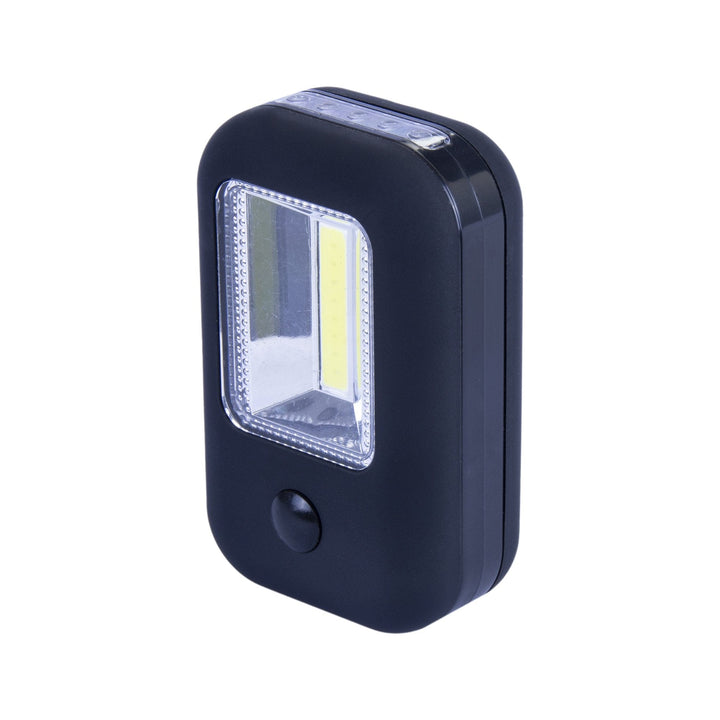 Brillar Flashlights Brillar Mini Work Light - Black