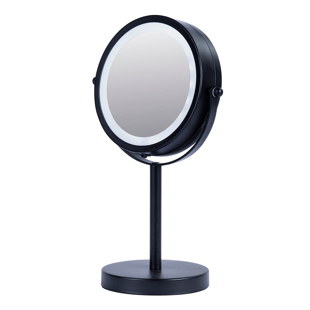 Clevinger Mirrors Clevinger Lisbon LED Illuminated Double Sided Mirror