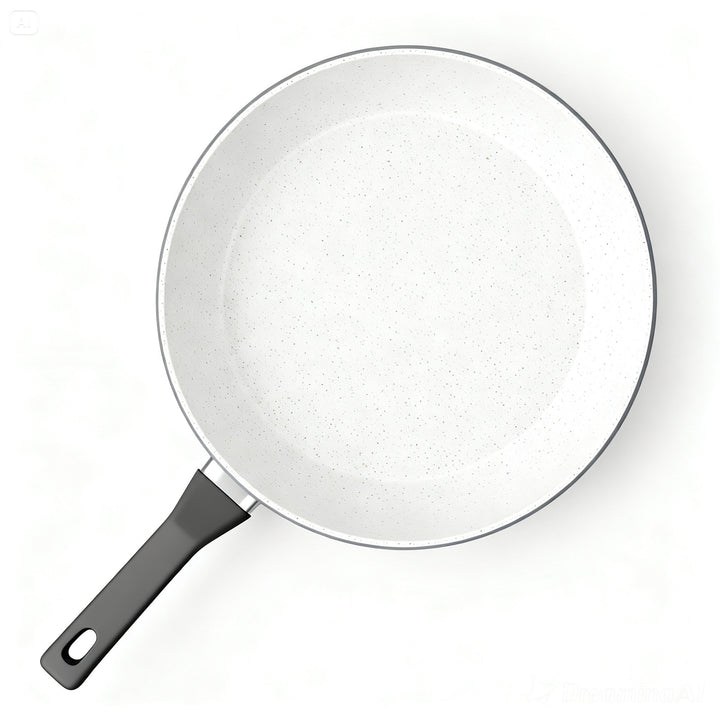 CLEVINGER 28CM NON-STICK FRYPAN