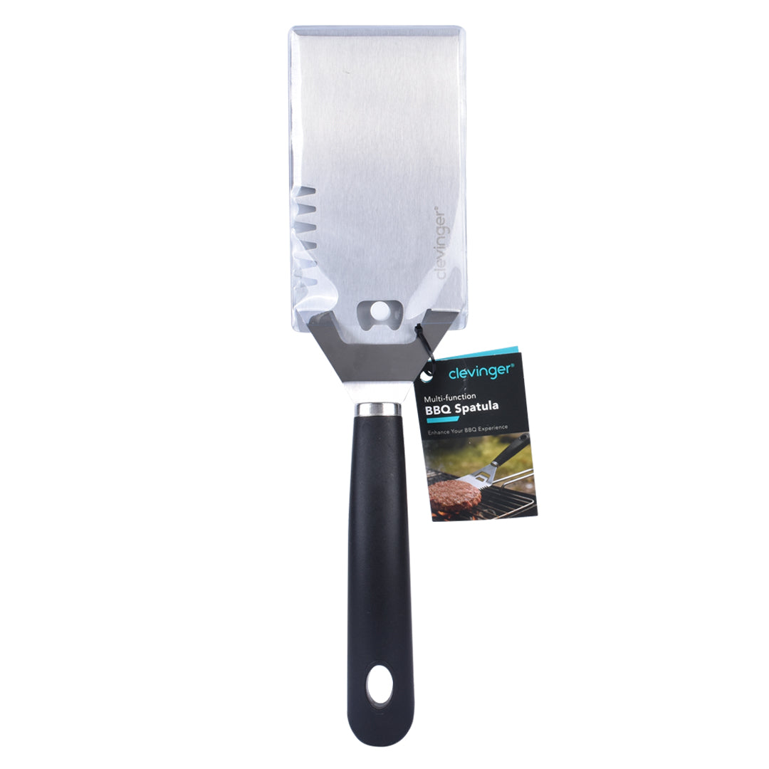 Multi-Function BBQ Spatula