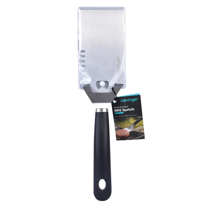 Multi-Function BBQ Spatula