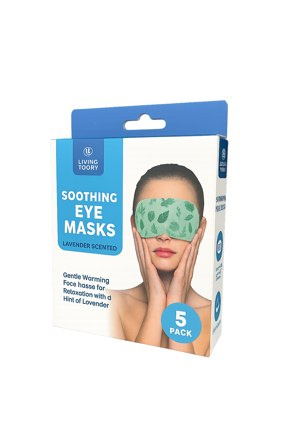 15 Pcs Soothing Eye Mask