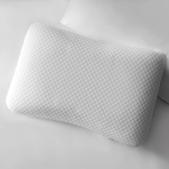 Living Today Premium Cool Gel Neck Relief Memory Foam Pillow