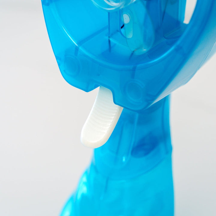 Lazy Dayz Hydration Lazy Dayz Water Spray Fan - Blue